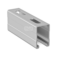 Profil MO2,5 6000mm SZMO2,5L6000