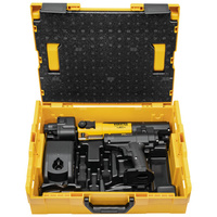 REMS Mini-Press 14V ACC Basic-Pack L-Boxx