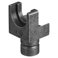 Głowica zaciskowa IV 17 REMS