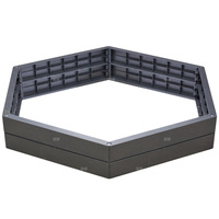 ERGO XL STONE, grządka podniesiona 25cm