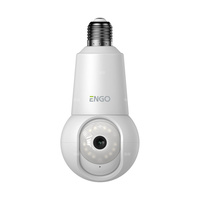 Kamera Smart, Wi-Fi, do lampy E27