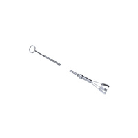 Wymienny zestaw szczęk chwytaka K-5