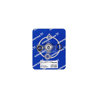 Uszcz. wału CVUV 12mm SPK/GJK