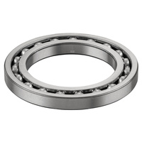 Łożysko kulkowe rowkowane REMS