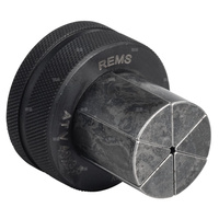 Głowica kielichująca AT V 40 x 3,5 REMS