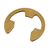 Pierścień ustalający KMS45 K538