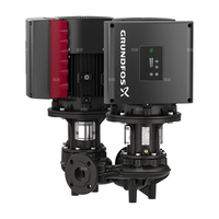 Pompa TPE2 D 100-350 N-A-F-S-BQQE-NWB