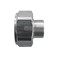 Złącze HERZ 6235, 12mm x 3/4'' (lut zewnętrzny x GZ)