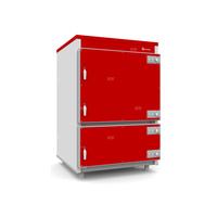 Kocioł Q PLUS AGRO 110 kW - aut.POG