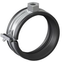 Obejma mocująca szybkiego montażu NICZUK BACO UPGSB 48-49 mm 1 1/2