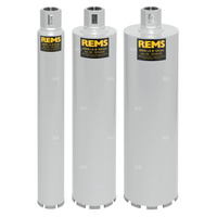 REMS UDKB LS Zest 62+102+125