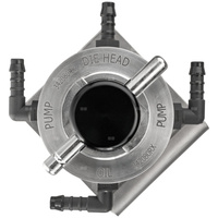 Zawór sterujący, akcesorium do narzędzi REMS (342080RX)