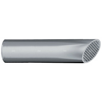 A Rura z zabezpieczeniem wylotu ZW L500 60