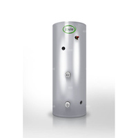 Ogrzewacz elektryczny bez wężownicy - Joule - DIRECT - 100L 2x grzałka 3kW 230V + zawór T&P