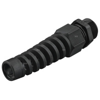 Kabel dławik z zabezpiecz. przed załamaniem