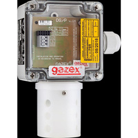 Detektor gazu DG-P1R2/N, metan