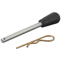 ET zest Kołek i klamra