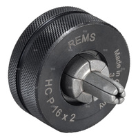 Głowica kielichująca HC P 16 x 2 REMS