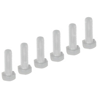 Śruba z tworzywa 6-pak