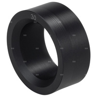 Gniazdo prowadzące fi 30 mm do głowicy do narzynek 731200