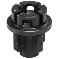 Korpus gł. gwintuj. REMS