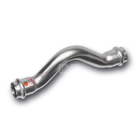 Obejście SANHA NiroTherm Industry, stal nierdzewna, 22 mm (zw x zw)