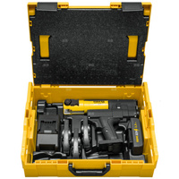 REMS Mini-Press 22V ACC Zest U 16+20+25 L-Boxx