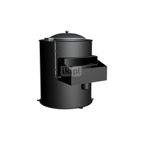 Zbiornik na wodę użytkową Wilo Zestaw zabezpieczenia WILO