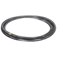 Spirala czyszcząca fi 22 mm x 4,5 m