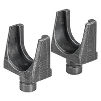 Głowica zaciskowa RE 32, 2-pak REMS RE 32