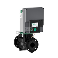 Wilo-Stratos GIGA2.0-I 32/1-9/M-0,37-S1 pompa dławnicowa Inline, silnik klasy IE5