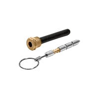 Element magnetyczny dla rozdzielaczy serii SEPCOLL 1/2 GZ