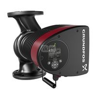 Pompa obiegowa GRUNDFOS MAGNA3 65-120 F 340, 3960 obr/min 1 x 230 V 50/60 Hz PN6/10