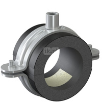 Obejma mocująca chłodu NICZUK L2 114-115 mm gr. izol. 15mm