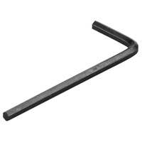 Sześciokątny klucz trzpieniowy SW 3