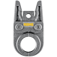 Cęgi zaciskowe REMS U 50 do złączek zaprasowywanych