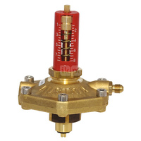 Regulator różnicy ciśnienia część górna, 1 4002 64 i 1 4202 64