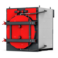 Kocioł MAX AGRO B 300 kW - aut.POG