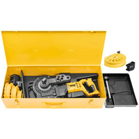 Giętarka do rur REMS Curvo fi 15+18+22+28 mm