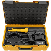REMS Akku-Press 45kN 22V ACC Basic-Pack L-Boxx