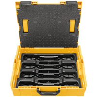 L-Boxx z wkładką do 8 PZ 570-572 +6 PR S 574