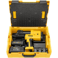 Prasa Promieniowa Akku-Press 22V ACC Connected B-P