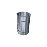 Rura MK ŻARY ST RPK 200 mm, długość 250 mm