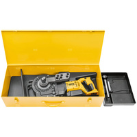 REMS Curvo 22V Basic-Pack\P