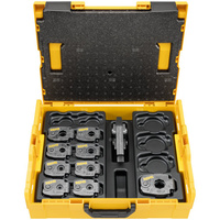 REMS Pierścień zac S Zestaw BMP 6-28 mm S Z8 L-Boxx