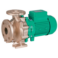 Pompa obiegowa WILO BM-B 50/235-18,5/2 blokowa 2103310