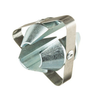 Zestaw szczęk sprzęgłowych do maszyny K-50