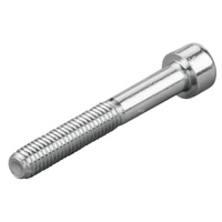 Śruba z łbem walcowym