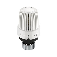 Głowica termostatyczna S z przyłączem na RA