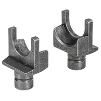 Głowica zaciskowa REMS RO 25 do złączek zaprasowywanych